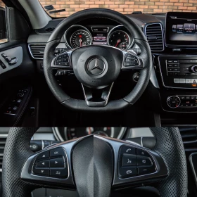 Mercedes-Benz GLE 350 D AMG Coupe, снимка 9
