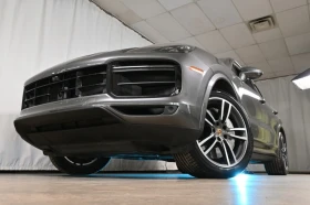 Porsche Cayenne Turbo * Pano * BOSE * АвтоКредит* (Цена до БГ), снимка 2
