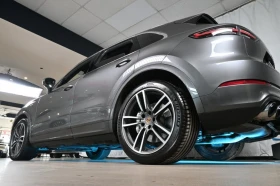 Porsche Cayenne Turbo * Pano * BOSE * АвтоКредит* (Цена до БГ), снимка 3
