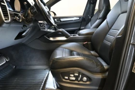 Porsche Cayenne Turbo * Pano * BOSE * АвтоКредит* (Цена до БГ), снимка 10