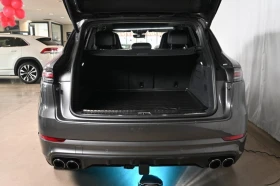 Porsche Cayenne Turbo * Pano * BOSE * АвтоКредит* (Цена до БГ), снимка 17