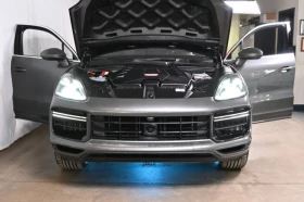Porsche Cayenne Turbo * Pano * BOSE * АвтоКредит* (Цена до БГ), снимка 8