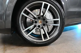 Porsche Cayenne Turbo * Pano * BOSE * АвтоКредит* (Цена до БГ), снимка 5
