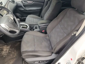 Nissan Rogue, снимка 11