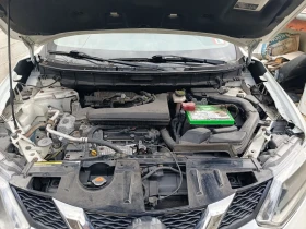Nissan Rogue, снимка 14
