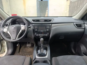 Nissan Rogue, снимка 10