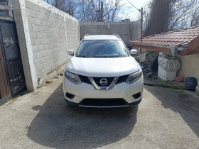 Nissan Rogue, снимка 1