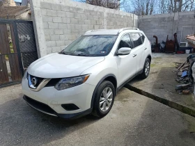 Nissan Rogue, снимка 3