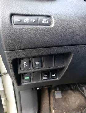 Nissan Rogue, снимка 17