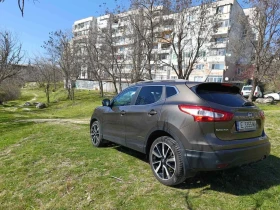 Nissan Qashqai 1.6cdi, снимка 9