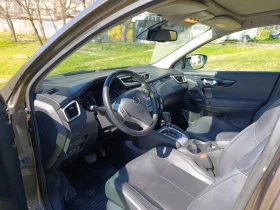 Nissan Qashqai 1.6cdi, снимка 6