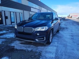 BMW X5 * xDrive35i * COMFORT SEATS* ОБДУХВАНЕ* H/K* ПАНОР, снимка 6
