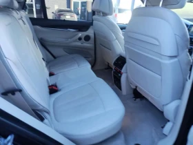 BMW X5 * xDrive35i * COMFORT SEATS* ОБДУХВАНЕ* H/K* ПАНОР, снимка 15