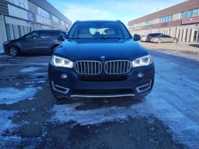 BMW X5 * xDrive35i * COMFORT SEATS* ОБДУХВАНЕ* H/K* ПАНОР, снимка 1