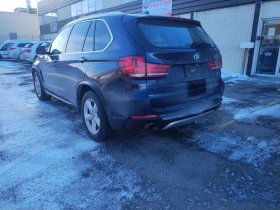 BMW X5 * xDrive35i * COMFORT SEATS* ОБДУХВАНЕ* H/K* ПАНОР, снимка 12