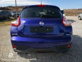 Nissan Juke 1, 5d Navi. Camera, снимка 5