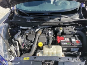 Nissan Juke 1, 5d Navi. Camera, снимка 14