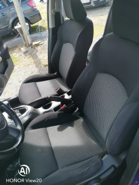 Nissan Juke 1, 5d Navi. Camera, снимка 12