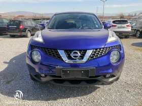 Nissan Juke 1, 5d Navi. Camera, снимка 3