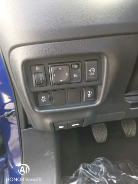 Nissan Juke 1, 5d Navi. Camera, снимка 16