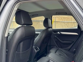 Audi Q3  Technik/BOSE/LED/CAMERA/КЛИП НА МОТОРА , снимка 10