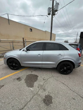 Audi Q3  Technik/BOSE/LED/CAMERA/КЛИП НА МОТОРА , снимка 2