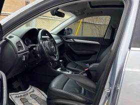 Audi Q3  Technik/BOSE/LED/CAMERA/КЛИП НА МОТОРА , снимка 12