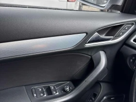 Audi Q3  Technik/BOSE/LED/CAMERA/КЛИП НА МОТОРА , снимка 17