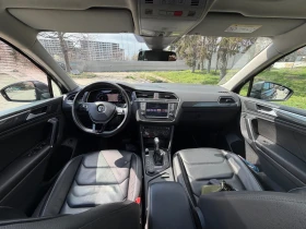VW Tiguan R line BiTDI, снимка 5