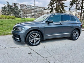 VW Tiguan R line BiTDI, снимка 2