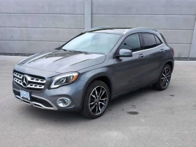 Mercedes-Benz GLA 250 ПОДГРЕВИ * KEYLESS * CARFAX * АВТОКРЕДИТ, снимка 1