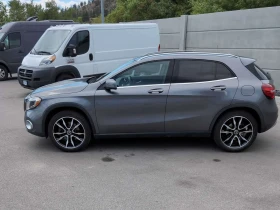 Mercedes-Benz GLA 250 ПОДГРЕВИ * KEYLESS * CARFAX * АВТОКРЕДИТ, снимка 2