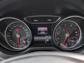 Mercedes-Benz GLA 250 ПОДГРЕВИ * KEYLESS * CARFAX * АВТОКРЕДИТ, снимка 8