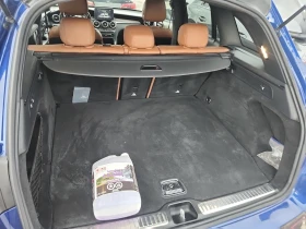 Mercedes-Benz GLC 43 AMG 4MATIC/BURMESTER/PANO/360, снимка 7
