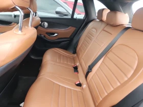 Mercedes-Benz GLC 43 AMG 4MATIC/BURMESTER/PANO/360, снимка 10