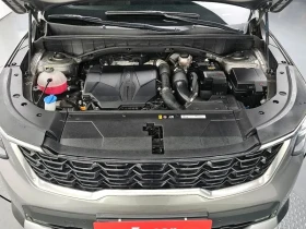 Kia Sorento 2.5L Turbo GDI / Carfax, снимка 5