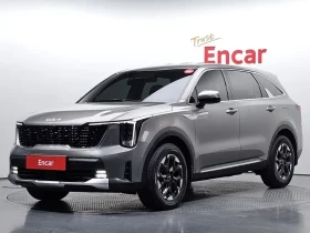 Kia Sorento 2.5L Turbo GDI / Carfax, снимка 2