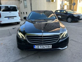 Mercedes-Benz E 200 CDI/9G tronic / TOP, снимка 2