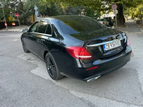 Mercedes-Benz E 200 CDI/9G tronic / TOP, снимка 7
