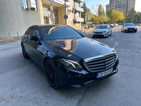 Mercedes-Benz E 200 CDI/9G tronic / TOP, снимка 3