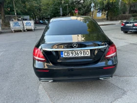 Mercedes-Benz E 200 CDI/9G tronic / TOP, снимка 6