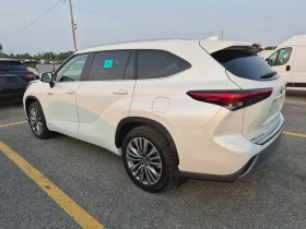 Toyota Highlander HYBRID LIMITED * 7 МЕСТА * AWD * CARFAX * , снимка 3