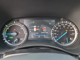 Toyota Highlander HYBRID LIMITED * 7 МЕСТА * AWD * CARFAX * , снимка 6