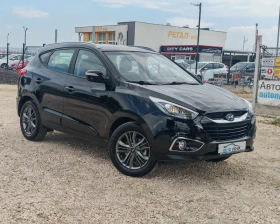Hyundai IX35 1.7 ДИЗЕЛ 116 К.С. ФЕЙСЛИФТ! УНИКАЛЕН! , снимка 16