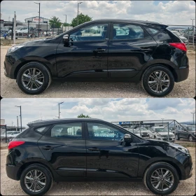 Hyundai IX35 1.7 ДИЗЕЛ 116 К.С. ФЕЙСЛИФТ! УНИКАЛЕН! , снимка 4