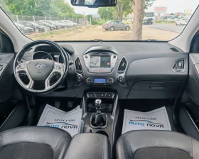 Hyundai IX35 1.7 ДИЗЕЛ 116 К.С. ФЕЙСЛИФТ! УНИКАЛЕН! , снимка 13