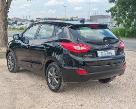 Hyundai IX35 1.7 ДИЗЕЛ 116 К.С. ФЕЙСЛИФТ! УНИКАЛЕН! , снимка 7