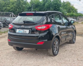Hyundai IX35 1.7 ДИЗЕЛ 116 К.С. ФЕЙСЛИФТ! УНИКАЛЕН! , снимка 5