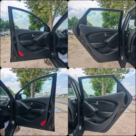 Hyundai IX35 1.7 ДИЗЕЛ 116 К.С. ФЕЙСЛИФТ! УНИКАЛЕН! , снимка 11