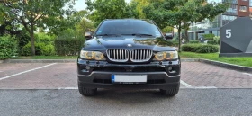 BMW X5 3.0D , снимка 7